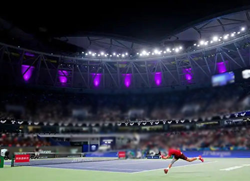 闻喜县体育比赛