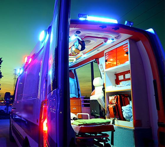 闻喜县车辆内部展示